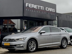 Volkswagen Passat 1.5 TSI 50/50 DEAL GRATIS 2JR RENTEVRIJ