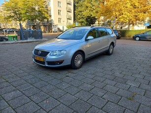 Volkswagen Passat 1.6 TD Euro 5I Trendl BlueMotion Airco