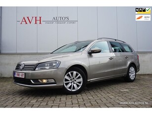 Volkswagen Passat 1.6 TDI Comfortline BlueMotion