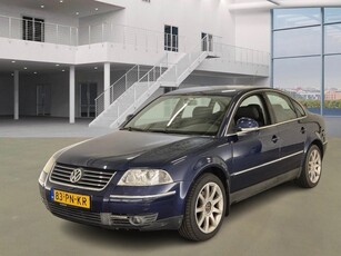 Volkswagen Passat 1.8 Turbo Turijn/AUTOMAAT