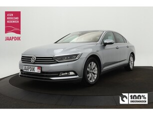 Volkswagen Passat BWJ 2018 1.6 TDI Comfortline Business