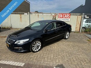 Volkswagen Passat CC *APK*LUXE (bj 2011)