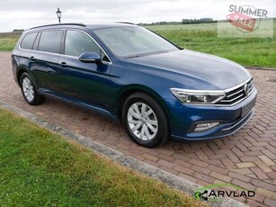 Volkswagen Passat Variant ***11299**NETTO**AUT**201