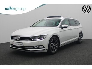 Volkswagen Passat Variant 1.4 TSI 150PK ACT Highline -