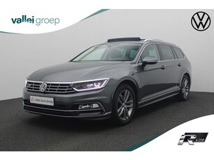 Volkswagen Passat Variant 1.4 TSI 150PK DSG ACT Business