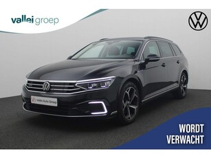 Volkswagen Passat Variant 1.4 TSI 218PK DSG PHEV GTE