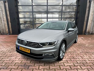 Volkswagen Passat Variant 1.4 TSI ACT Business Edition R