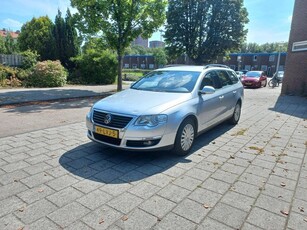 Volkswagen Passat Variant 1.4 TSI Automaat Comfortline BMT