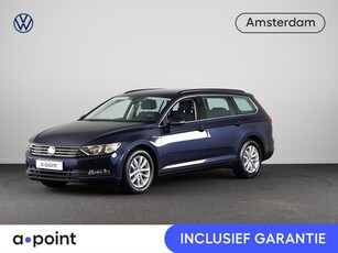 Volkswagen Passat Variant 1.4 TSI Comfortline 125pk