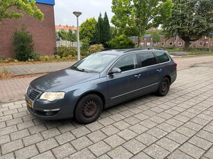 Volkswagen Passat Variant 1.4 TSI Comfortline Airco Cruise