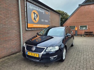 Volkswagen Passat Variant 1.4 TSI Comfortline BlueMotion