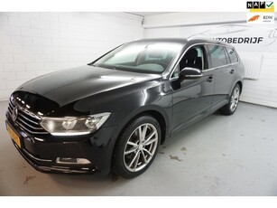 Volkswagen Passat Variant 1.4 TSI Comfortline Business