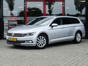 Volkswagen Passat Variant 1.4 TSI Comfortline