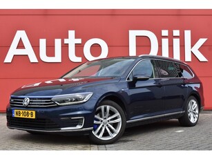 Volkswagen Passat Variant 1.4 TSI GTE Connected Series Plus