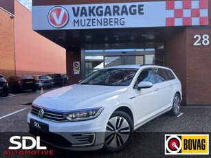 Volkswagen Passat Variant 1.4 TSI GTE // ERGO MASSAGE