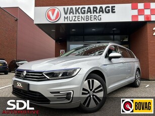 Volkswagen Passat Variant 1.4 TSI GTE Highline // ERGO