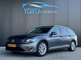 Volkswagen Passat Variant 1.4 TSI GTE TREKHAAK*CARPLAY*NL