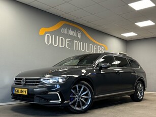 Volkswagen Passat Variant 1.4 TSI PHEV GTE