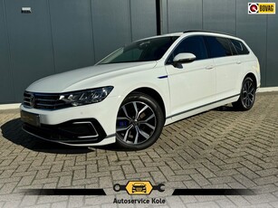 Volkswagen Passat Variant 1.4 TSI PHEV GTE Business *