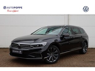 Volkswagen Passat Variant 1.4 TSI PHEV GTE Business 218pk