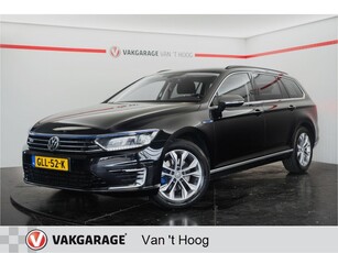 Volkswagen Passat Variant 1.4 TSI PHEV GTE Business