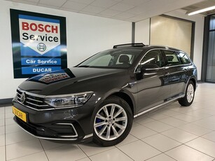 Volkswagen Passat Variant 1.4 TSI PHEV GTE Business