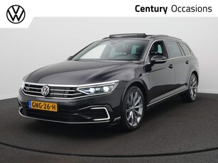 Volkswagen Passat Variant 1.4 TSI PHEV GTE Business /