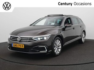 Volkswagen Passat Variant 1.4 TSI PHEV GTE Business Navi /