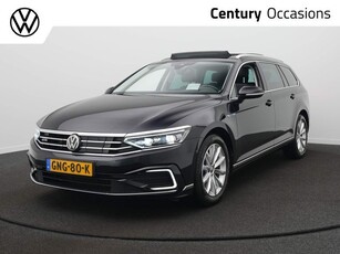 Volkswagen Passat Variant 1.4 TSI PHEV GTE Business Navi /