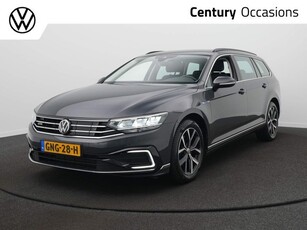 Volkswagen Passat Variant 1.4 TSI PHEV GTE Business Navi /