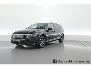 Volkswagen Passat Variant 1.4 TSI PHEV GTE Business Navi