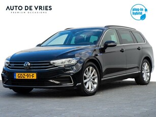 Volkswagen Passat Variant 1.4 TSI PHEV GTE DSG Business