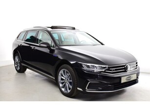 Volkswagen Passat Variant 1.4 TSI PHEV GTE, Panorama