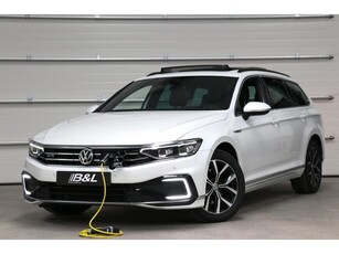 Volkswagen Passat Variant 1.4 TSI PHEV GTE R-Line Hybride