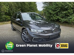 Volkswagen Passat Variant 1.4 TSI PHEV GTETrekhaakVirtual