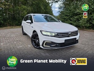 Volkswagen Passat Variant 1.4 TSI PHEV GTEVirtualLeder