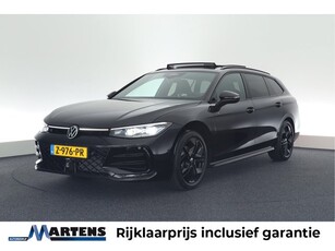 Volkswagen Passat Variant 1.5 eTSI 150pk DSG R-Line