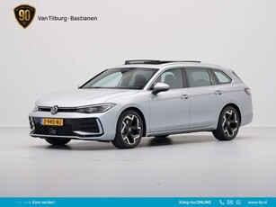 Volkswagen Passat Variant 1.5 eTSI 150pk DSG R-Line