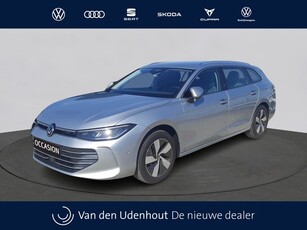 Volkswagen Passat Variant 1.5 eTSI Business Trekhaak