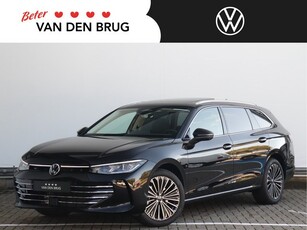 Volkswagen Passat Variant 1.5 eTSI Elegance Business 150pk