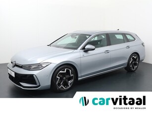 Volkswagen Passat Variant 1.5 eTSI R-Line Business 150 PK