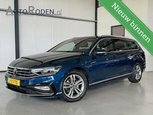 Volkswagen Passat Variant 1.5 TSI 110Kw Elegance Business R