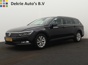 Volkswagen Passat Variant 1.5 TSI 150PK Automaat