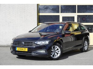 Volkswagen Passat Variant 1.5 TSI 150PK! Automaat Business