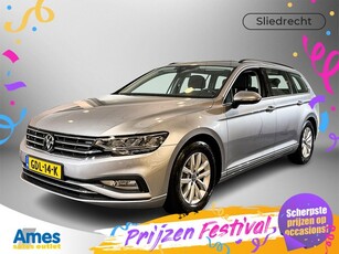 Volkswagen Passat Variant 1.5 TSI 150pk DSG Business