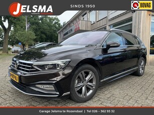 Volkswagen Passat Variant 1.5 TSi 150pk Elegance Business R