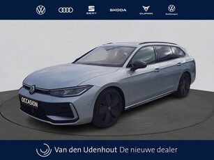 Volkswagen Passat Variant 1.5 TSI 150pk R-Line Business DSG