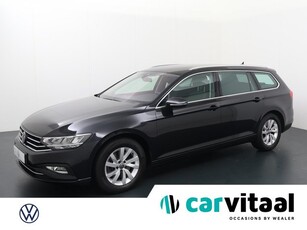 Volkswagen Passat Variant 1.5 TSI Business 150 PK