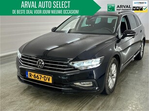 Volkswagen Passat Variant 1.5 TSI Comfortline 150 PK