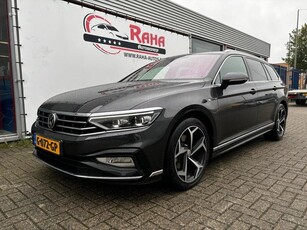 Volkswagen Passat Variant 1.5 TSI Elegance Business R